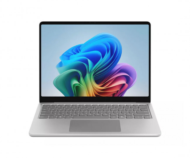 Ноутбук Microsoft Surface Surface Laptop 7 Copilot+ PC Platinum (EP2-33462)